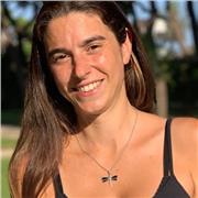 Licenciada en psicopedagogia especializada en necesidades educativas especiales y en niños con CEA